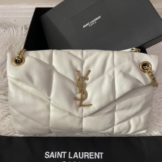 YSL Satchel Bags